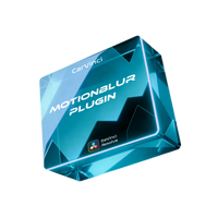 MotionBlur Plugin