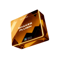 Shakes Plugin