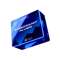 Speedramp Plugin