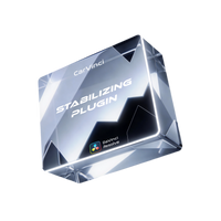Stabilizing Plugin